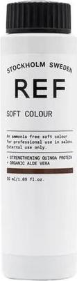 Image du produit Ref. Coloration Soft Colour 6.0 Dark Blonde 3 x 50 ml (6.0 Foncé)