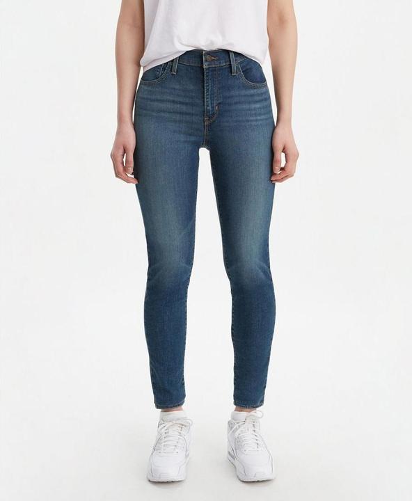 Produktbild Levis 720 Jeans Super Skinny (W25/L30)