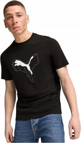 Immagine prodotto Puma Maglietta Ess+2 Uomo (L)