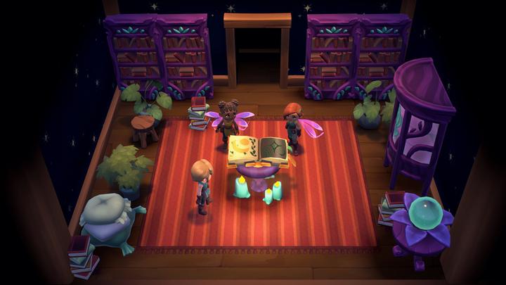 Immagine prodotto Nintendo Fattoria Fae (Switch, Switch Lite, Switch OLED, DE)