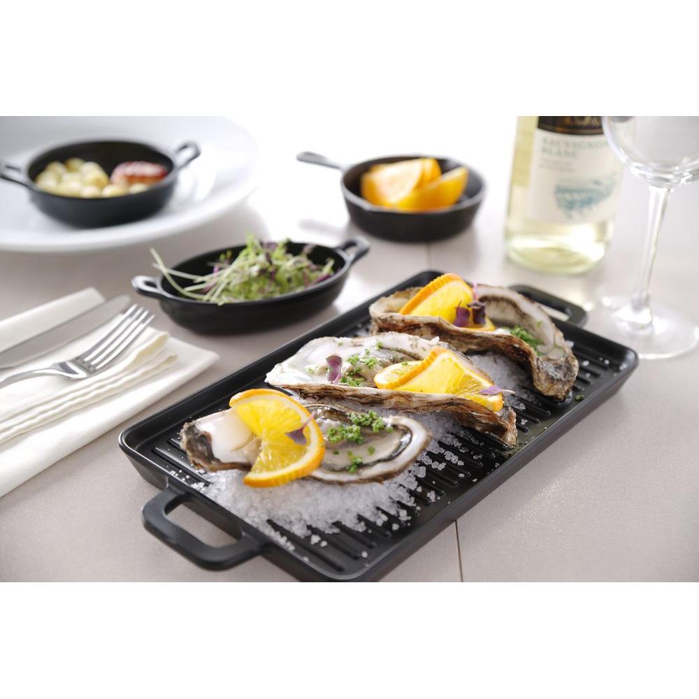 Thumbnail - Hendi, Serviergeschirr, Miniatur Grillplatte Little Chef