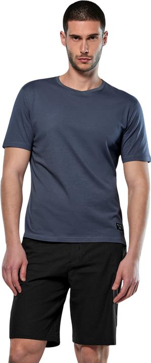 Actual product image Salewa Eagle Logo Patch T-Shirt (48, M)