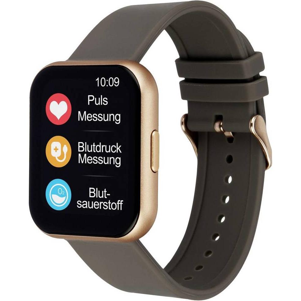 Thumbnail - Xcoast Smartwatch (44 mm), Smartwatch