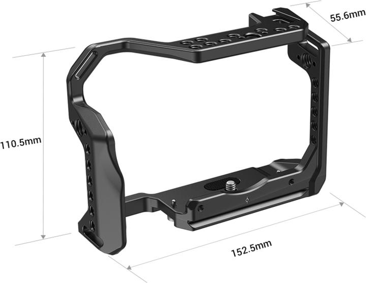 Produktbild SmallRig Cage für Canon EOS R - CCC2803 (Cage)