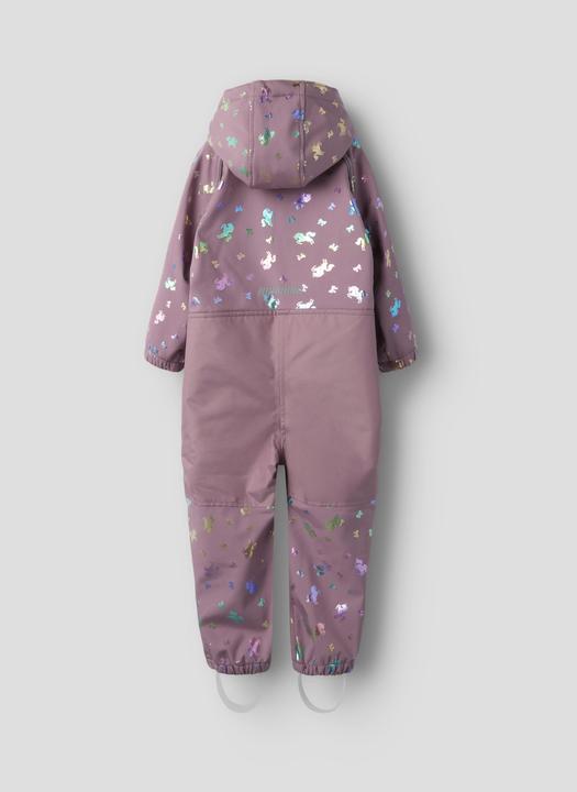 Immagine prodotto Name it Nmfalfa08 Softshell Suit Foil 1fo Noos (92)