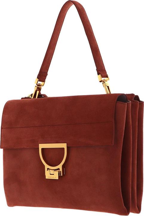 Immagine prodotto Coccinelle Arlettis Suede Handbag