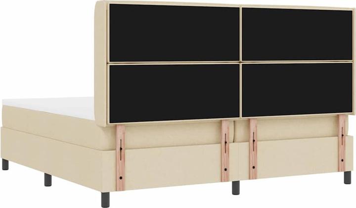 Image du produit vidaXL Matelas de lit (200 x 200 cm)