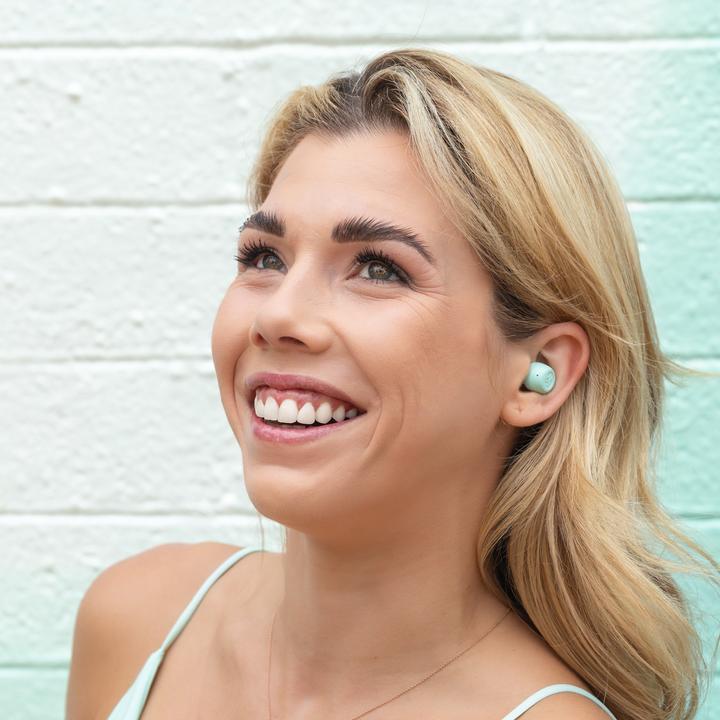 Immagine prodotto JLab Audio JBuds Mini (NC, 5.50 h, Senza fili)
