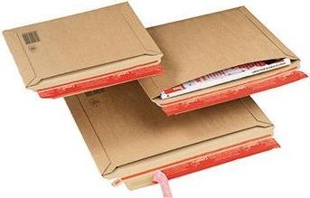 Actual product image Colompac Shipping bag (1 x)