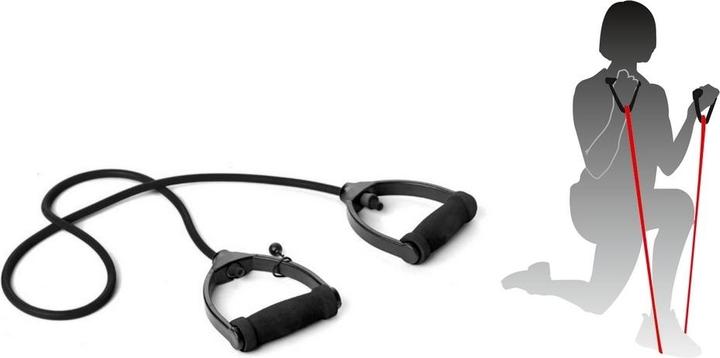 Produktbild Hasbro Elastischer Schlauch mit hochfesten Tremblay-Griffen