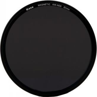 Produktbild Kase Wolverine ND8 Magnetfilter (72 mm, ND- / Graufilter)
