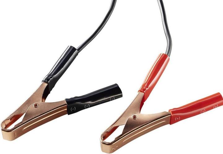 Immagine prodotto AEG Fabbrica di caricabatterie (6V, 12V, 15 A)