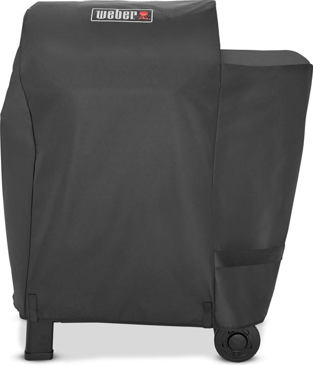 Produktbild Weber Premium Abdeckhaube - für SEARWOOD