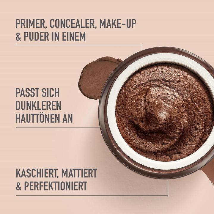 Actual product image M. Asam Magic Finish (Dark)