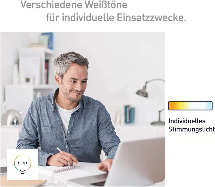 Actual product image Müller Licht Light Under-cabinet lamp tint LED Set of 3 (170 lm)