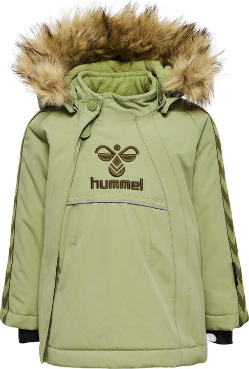 Produktbild hummel Hmljessie Tex Jacket (74)