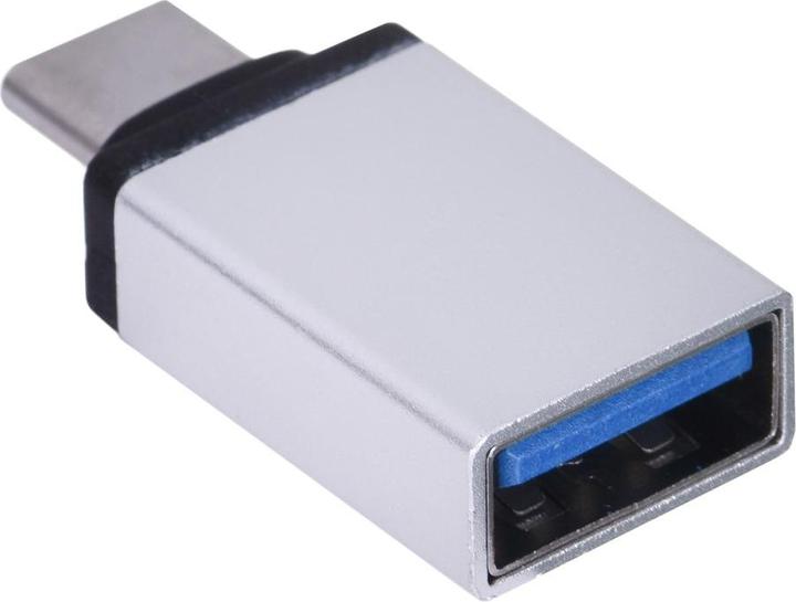 Image du produit Port Designs Clavier 900754-US Executive US USB QWERTZ Noir (US, Filaire)