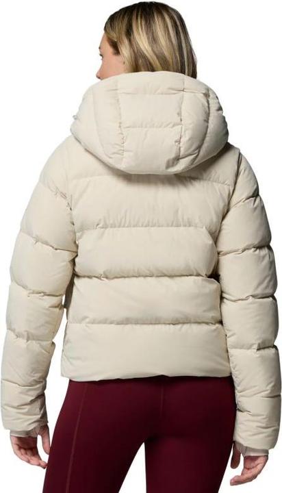 Productafbeelding Columbia Women's Amaze Puff Hooded Jacket (M)