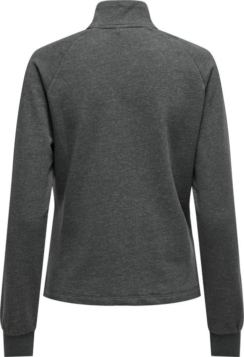 Immagine prodotto Only Play Vestibilità regolare Felpa a collo alto Cardigan (XL)