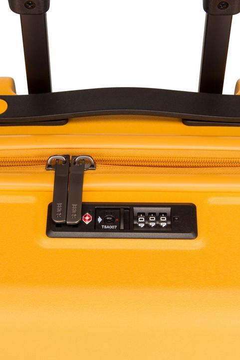 Immagine prodotto Brics Ulisse B1Y - Trolley Spinner espandibile piccolo (42 l, Bagaglio a mano (fino a 50 litri))
