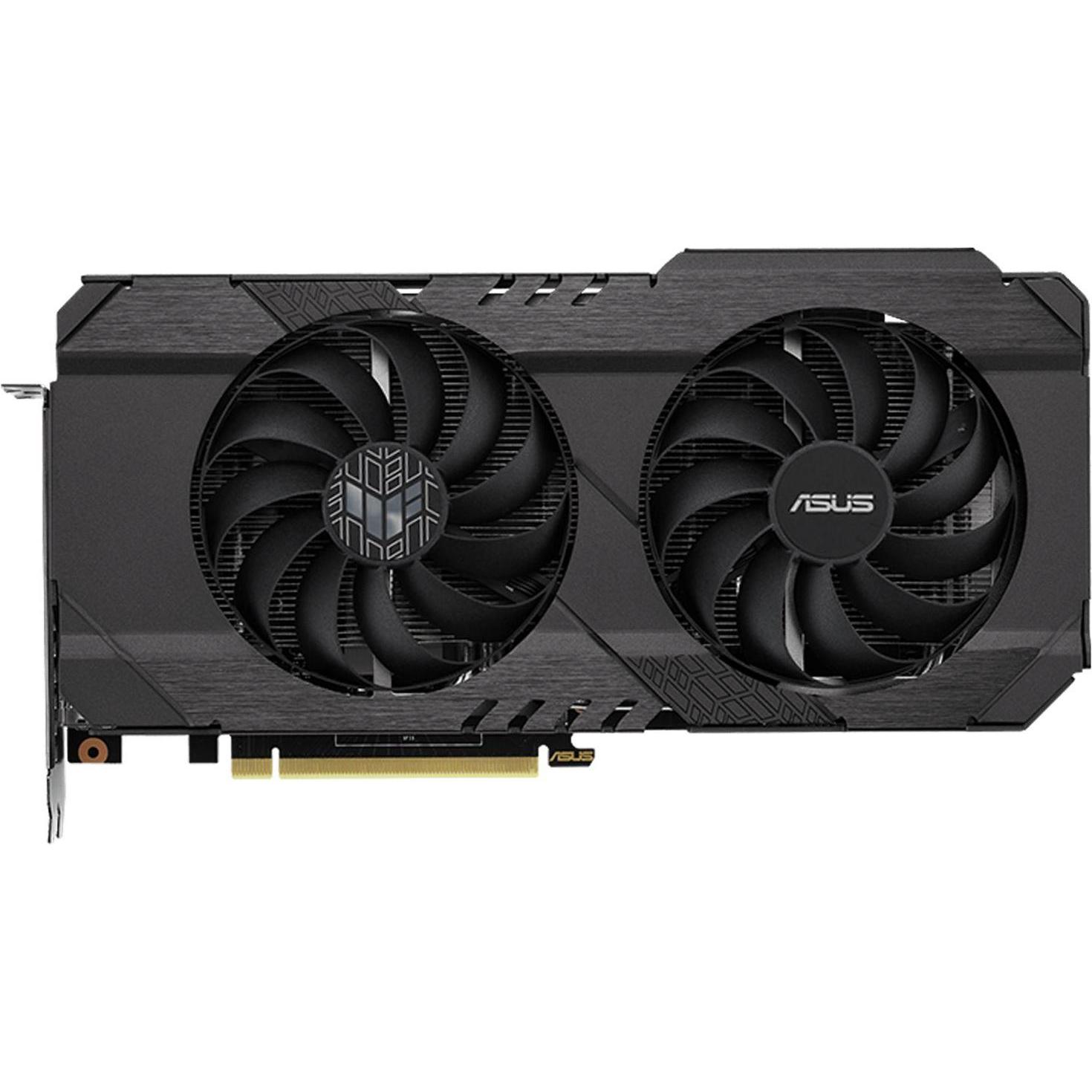 ASUS TUF RTX3050 OC 8GB GAMING GDDR6 2xHDMI 2.1 3xDP 1.4a (8 GB), Grafikkarte