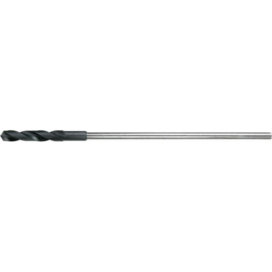Shots, Bohrereinsatz, drill for wood twisting cylindrical 12 mm (209331206) (12 Millimeter)