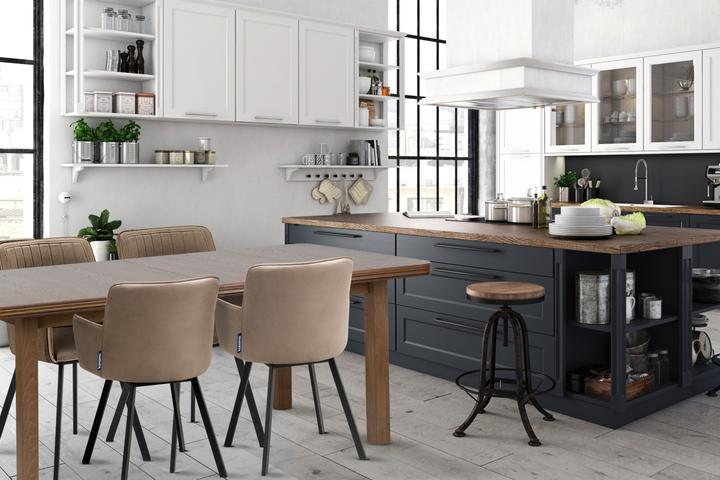Produktbild Konsimo Cospe (200 x 76.5 x 100 cm)