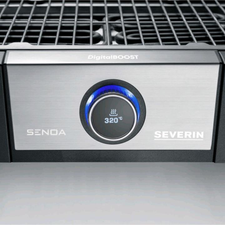 Produktbild Severin Digital Boost S (3 kW)