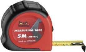 Image du produit Teng Tools Ruban de mesure en acier 5 m (MT05MM) (5 m)