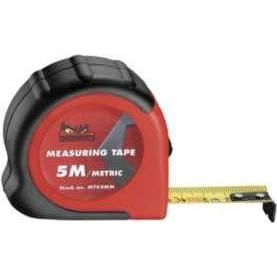 Teng Tools, Längenmesswerkzeug, Steel measuring tape 5 m (MT05MM) (M)