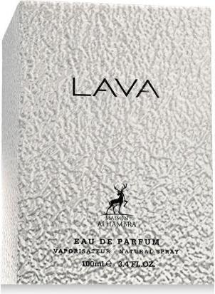 Immagine prodotto Maison Alhambra Lava (Eau de parfum, 100 ml)