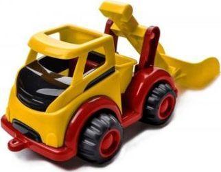 Produktbild Viking Toys Mighty Digger Truck Excavator