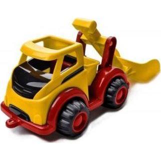 Viking Toys Mighty Digger Truck Excavator