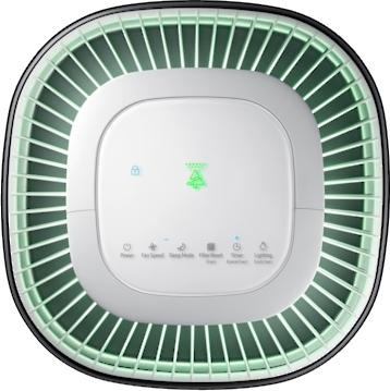 Actual product image Samsung Humidifier Air Purifier - AX40R3030WM (40 m²)