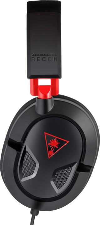 Image du produit Turtle Beach Ear Force Recon 50 (Filaire)