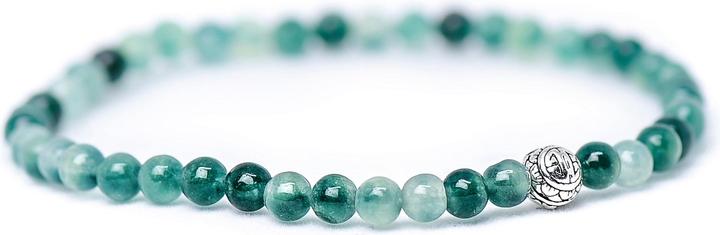 Image du produit Balibay Jadela (18 cm, Pierre précieuse, Jade, Or 14 carats, Agate)