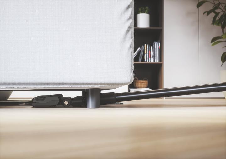 Actual product image Hoover HF210P 011