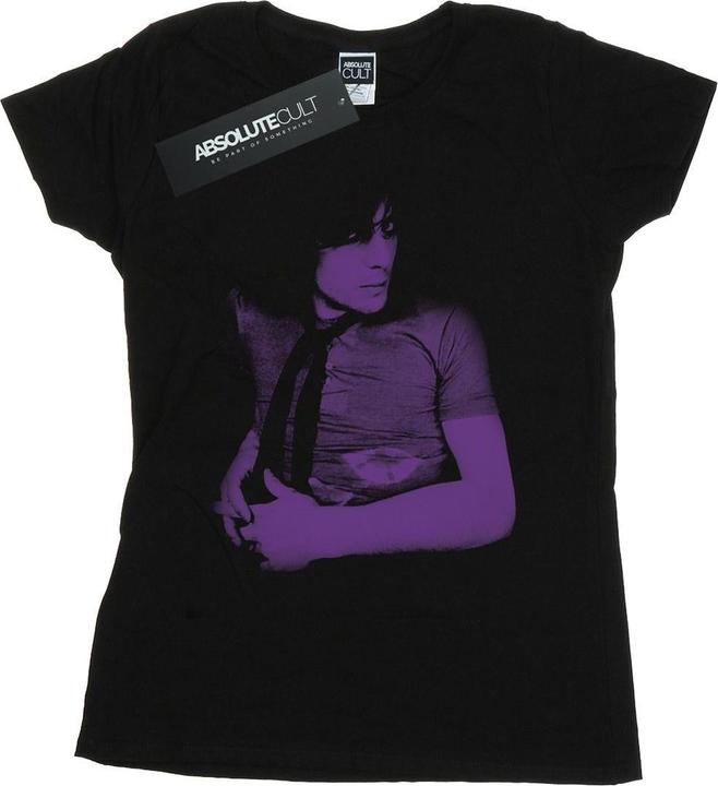 Produktbild Syd Barrett Violet Portrait TShirt (M)