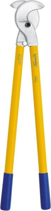 Actual product image Klauke KLA K150 Hand cable shears max. 50mm