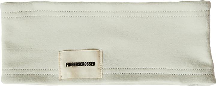 Actual product image Fingerscrossed Headband
