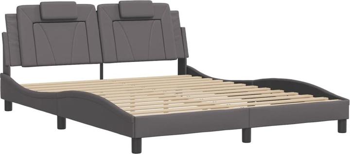 Produktbild vidaXL Bettgestell (160 x 200 cm)