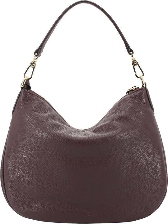 Immagine prodotto Abro Juna S Schultertasche Leder 34 cm