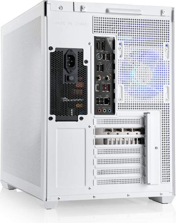 Actual product image CSL Gaming PC M12610H (1000 GB, 32 GB, AMD Ryzen 5 9600X, GeForce RTX 5070)