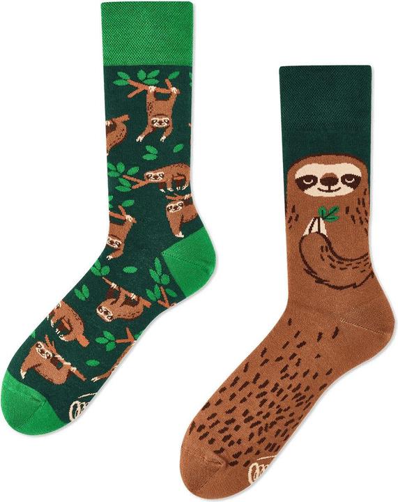 Produktbild Many Mornings Sloth Life (Einzelpack, 35 - 38)