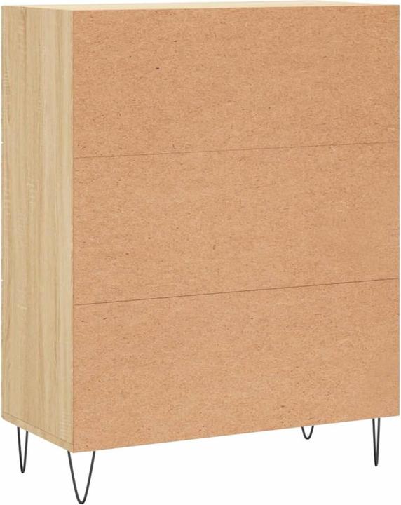 Image du produit vidaXL Sideboard (69.50 x 34 x 90 cm)