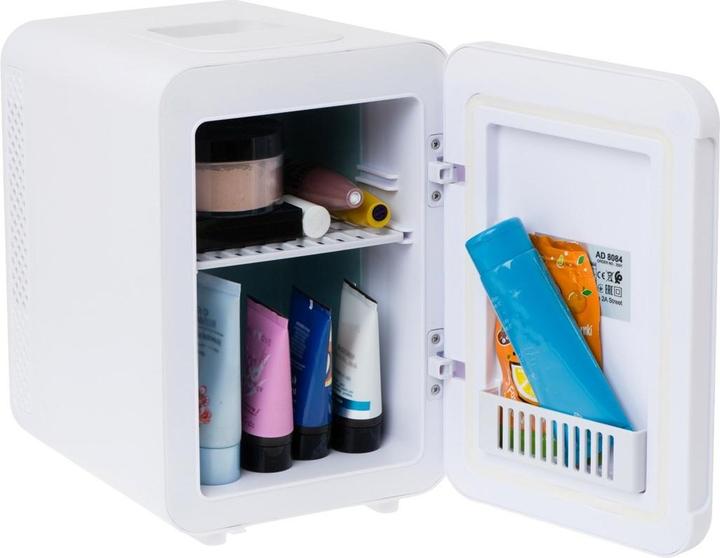 Actual product image Adler Mini lodówka AD 8084w biała (4 l)