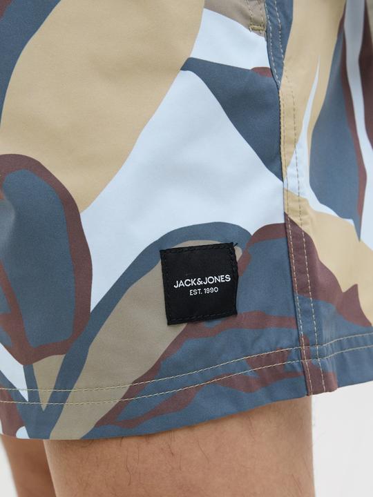 Image du produit Jack & Jones Regular Fit Badeshorts Badeshorts (S)