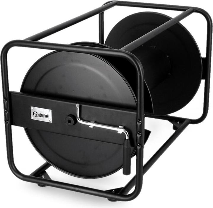 Actual product image Adam Hall Cables cable drum (15 m)