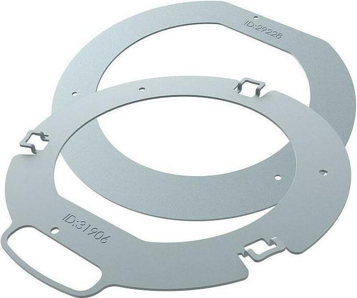 Produktbild MikroTik RBCAPGI-5ACD2ND-XL - cAP XL ac, 2,4/5 GHz Decken-AP (867 Mbit/s)