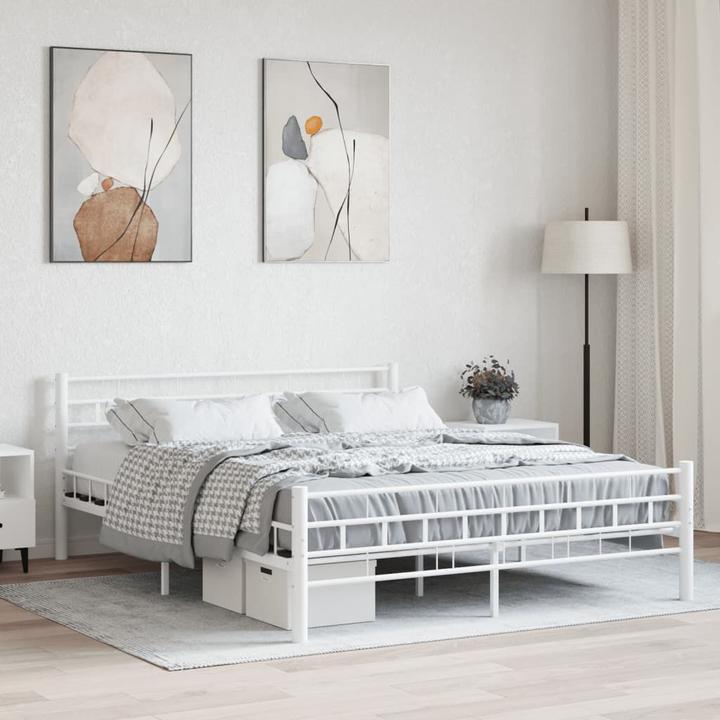 Image du produit VidaXL Moss (160 x 200 cm)